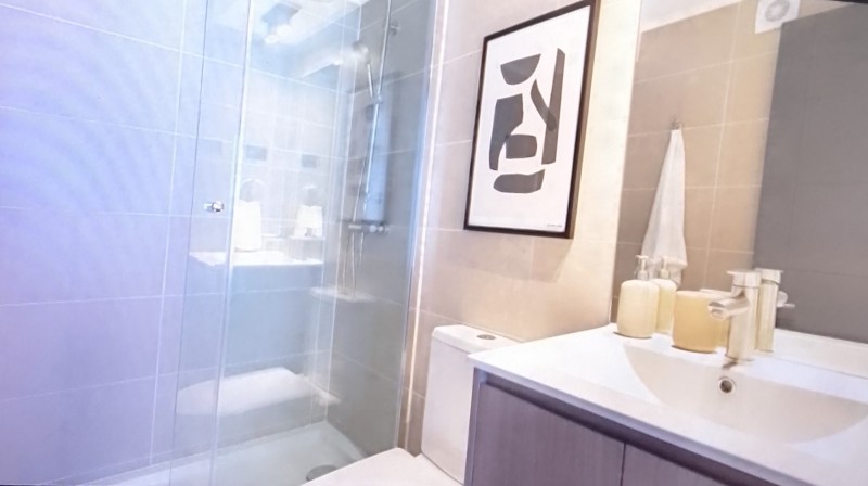 Edificio Indi - Edificio Moderno