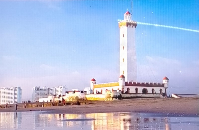 Tu Refugio en la Serena - Departamento Listo para Disfrutar