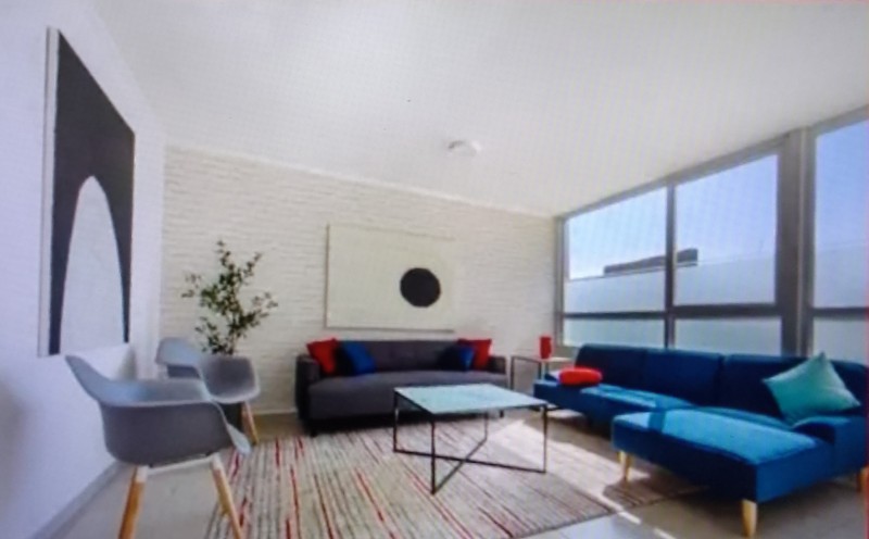 Departamento Listo para Vivir O Invertir