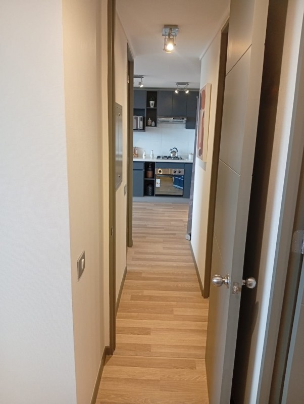 Departamento Soñado en Excelente Ubicación