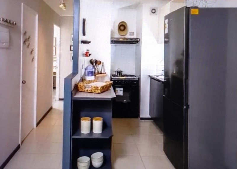 Departamento Venta en Rancagua - Excelente Oportunidad
