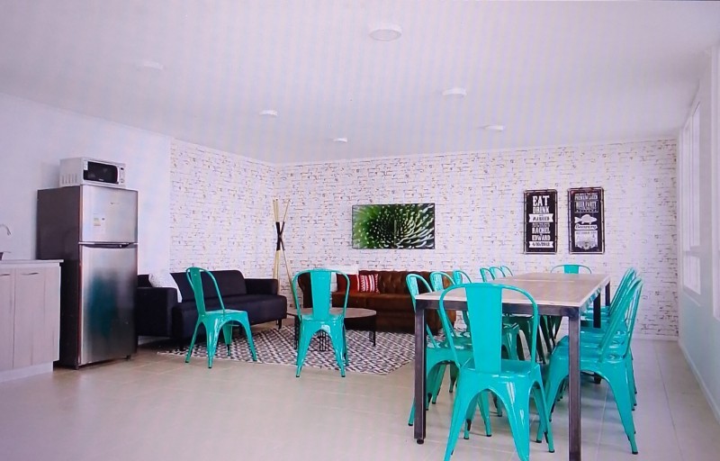Vive Donde Todo Pasa - Departamento Con Estilo y Ubicación