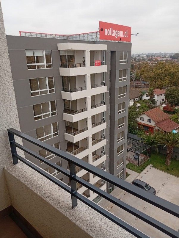 Departamento Soñado en Excelente Ubicación