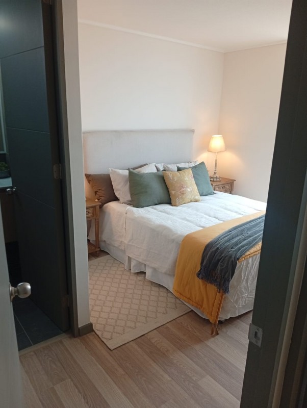 Departamento Soñado en Excelente Ubicación