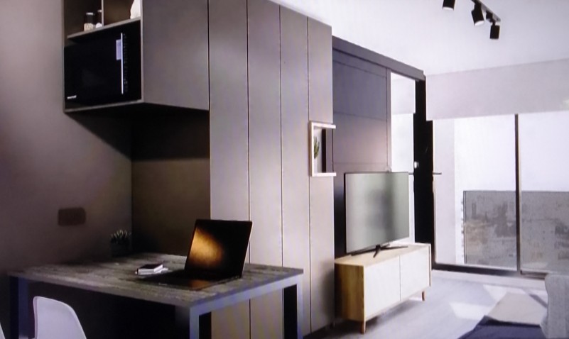 Edificio Boutique Full Eléctric