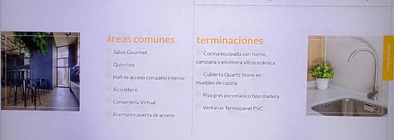 Departamento Listo para Vivir O Invertir
