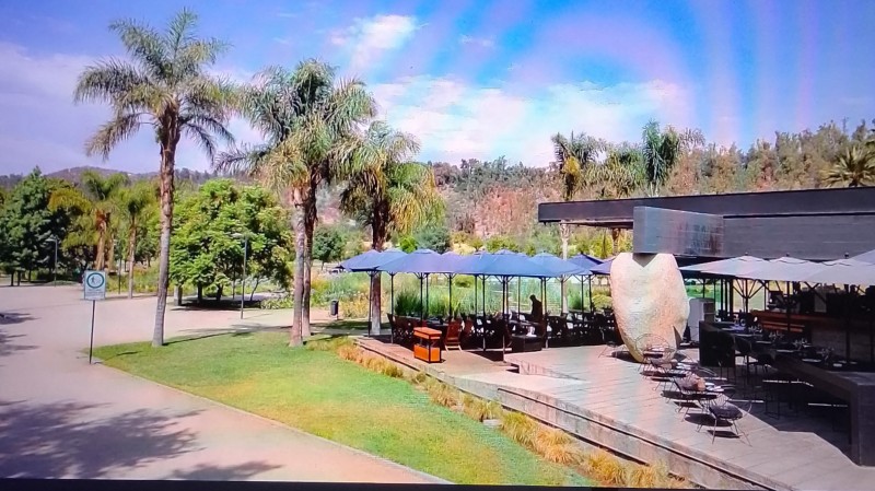 Elegancia, Ubicación y Estilo de Vida Vitacura Premiun