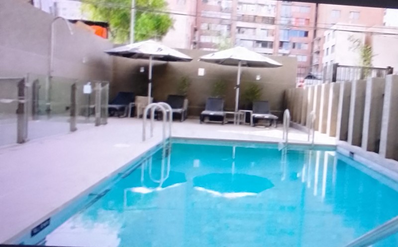 Edificio Indi - Edificio Moderno