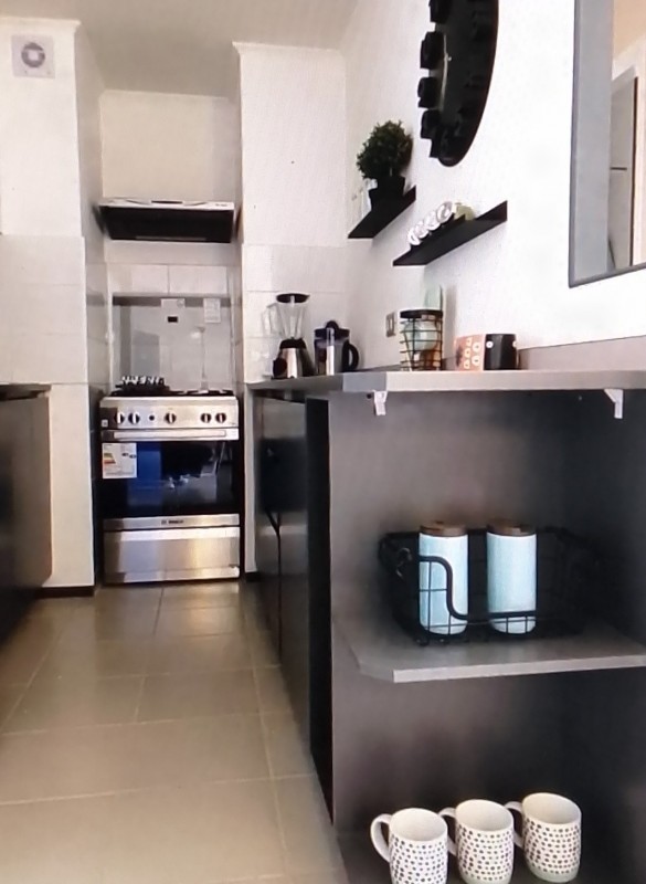 Departamento Listo para Vivir O Invertir
