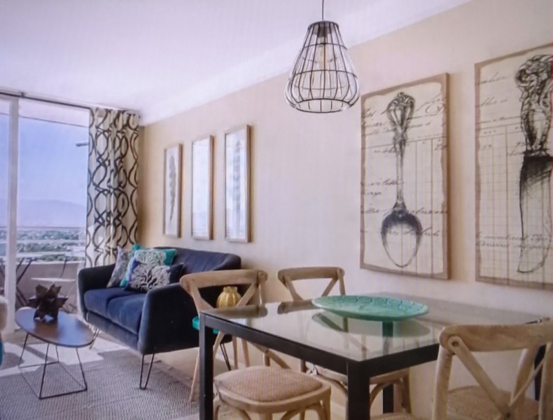 Vive Donde Todo Pasa - Departamento Con Estilo y Ubicación