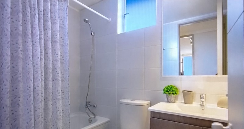 ! No Dejes Pasar Este Dpto ! Excelente Ubicación