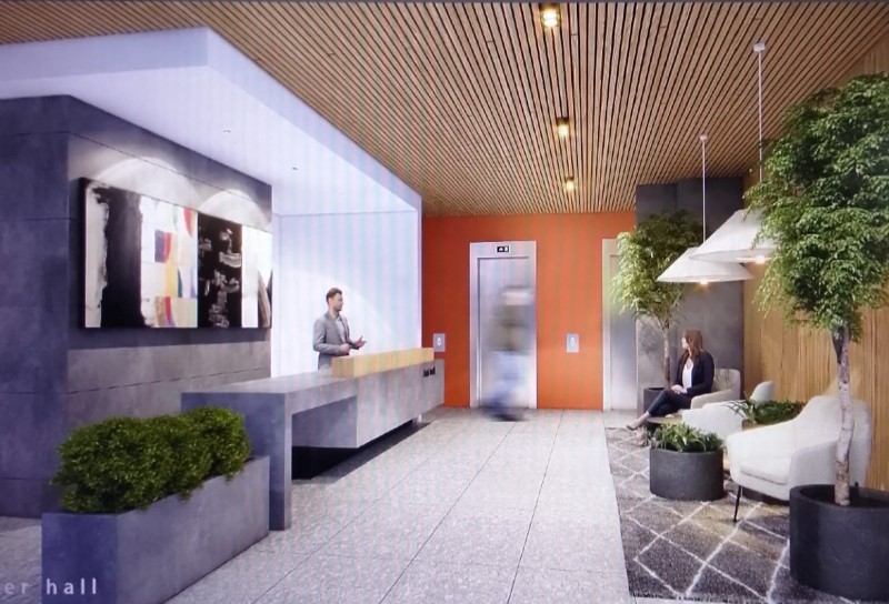 Departamento Premiun en Venta - Sector Oriente - las Condes