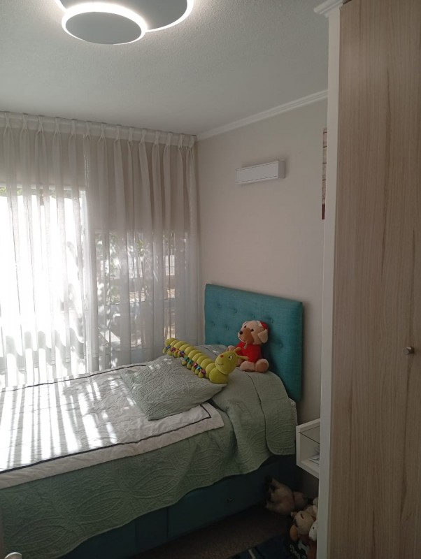 Departamento Listo para Vivir O Invertir
