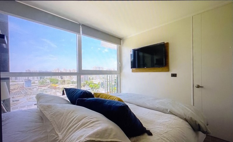 Ubicación - Comodidad - Proyección