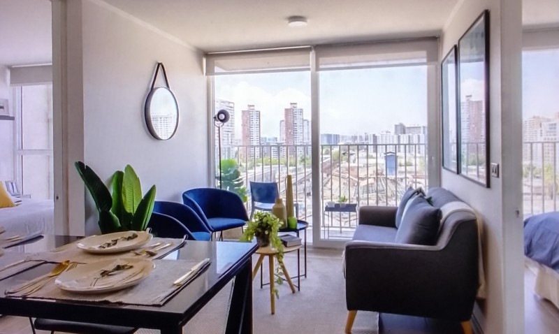 Ubicación - Comodidad - Proyección