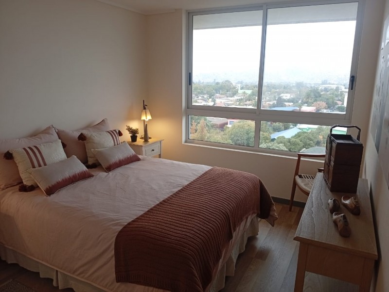 Departamento Soñado en Excelente Ubicación