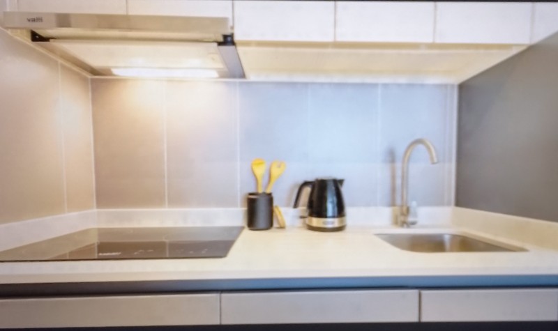 Edificio Indi - Edificio Moderno