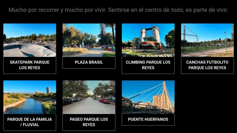 el Lugar Perfecto para Vivir en el Centro de Todo