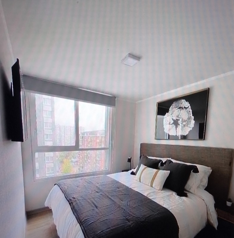 Departamento Listo para Vivir O Invertir
