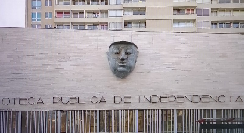 Encanto Clásico en Barrio Residencial de Independencia