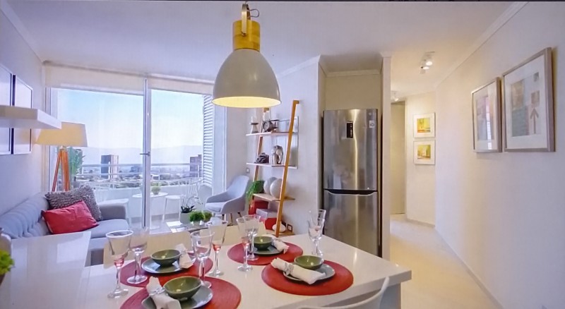 ! No Dejes Pasar Este Dpto ! Excelente Ubicación