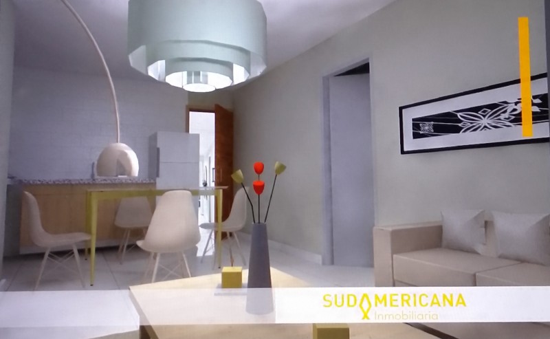 Proyecto de Departamentos y Oficinas en Ubicación Estratégic
