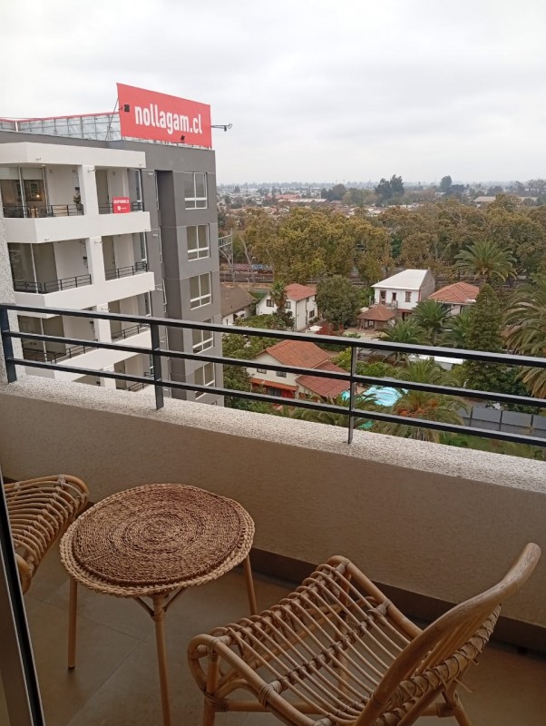 Departamento Soñado en Excelente Ubicación