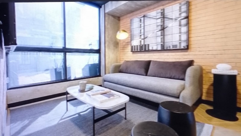 Edificio Indi - Edificio Moderno