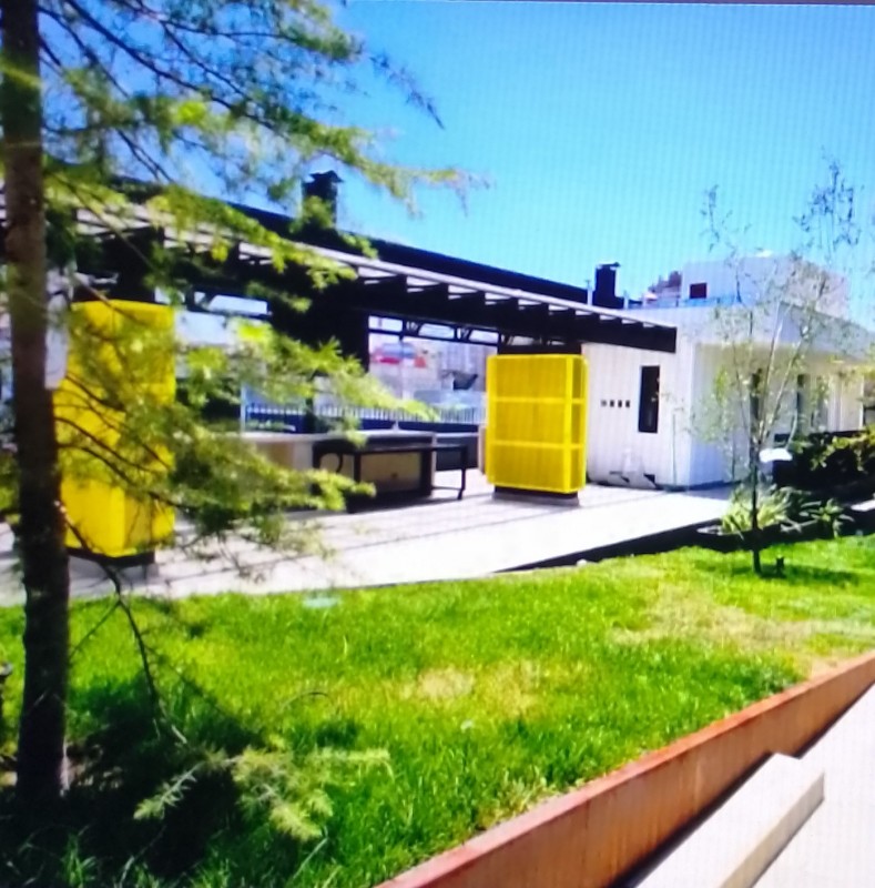 !! Invierte en el Corazón de Santiago !! - Conectividad