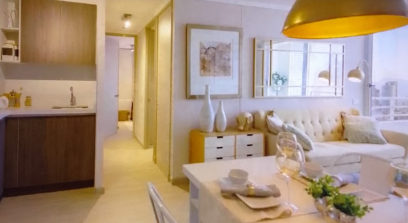 ! No Dejes Pasar Este Dpto ! Excelente Ubicación