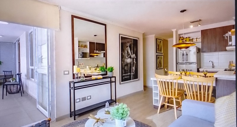 ! No Dejes Pasar Este Dpto ! Excelente Ubicación