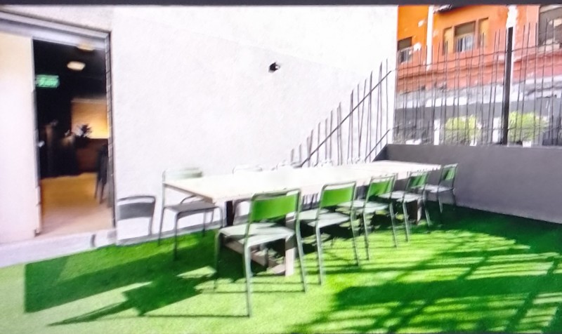 Edificio Indi - Edificio Moderno