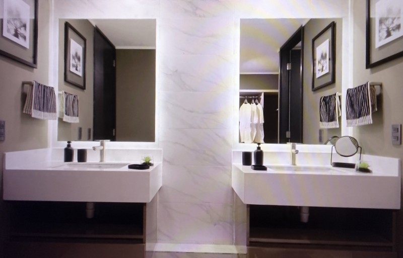 Elegancia, Ubicación y Estilo de Vida Vitacura Premiun