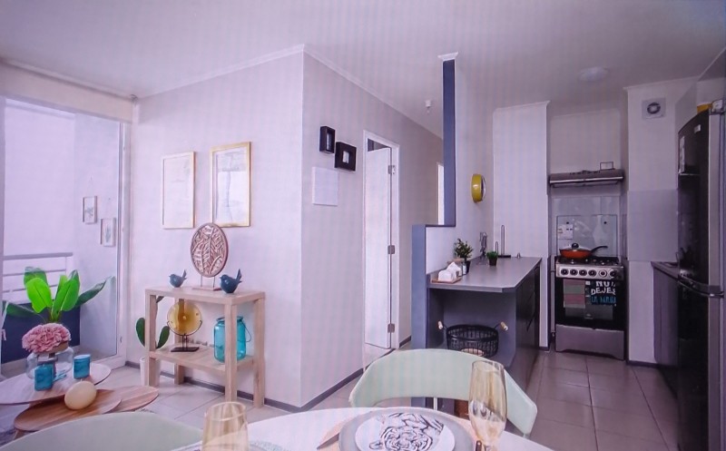 Vive Donde Todo Pasa - Departamento Con Estilo y Ubicación