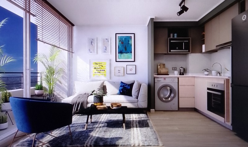 Vive Con Estilo en Ubicación Estratégica