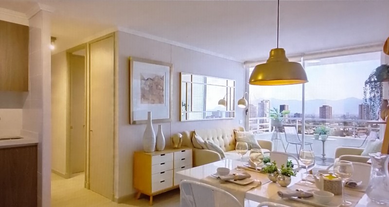 ! No Dejes Pasar Este Dpto ! Excelente Ubicación