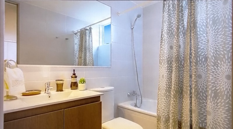 ! No Dejes Pasar Este Dpto ! Excelente Ubicación