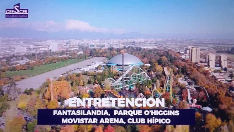 Vive Donde Todo Pasa - Departamento Con Estilo y Ubicación