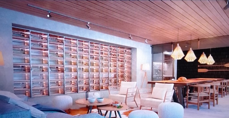 Diseño - Luz y una Ubicación Que Enamora Puerto Varas