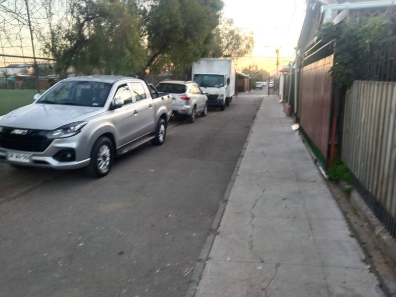Amplia Casa Con Excelente Ubicación en Puente Alto