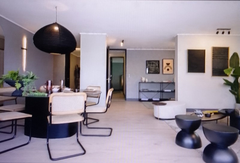 Elegancia, Ubicación y Estilo de Vida Vitacura Premiun