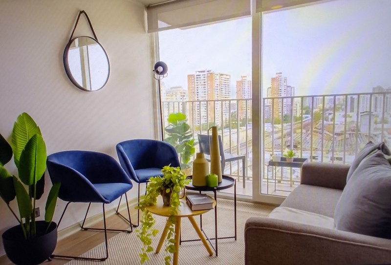 Ubicación - Comodidad - Proyección