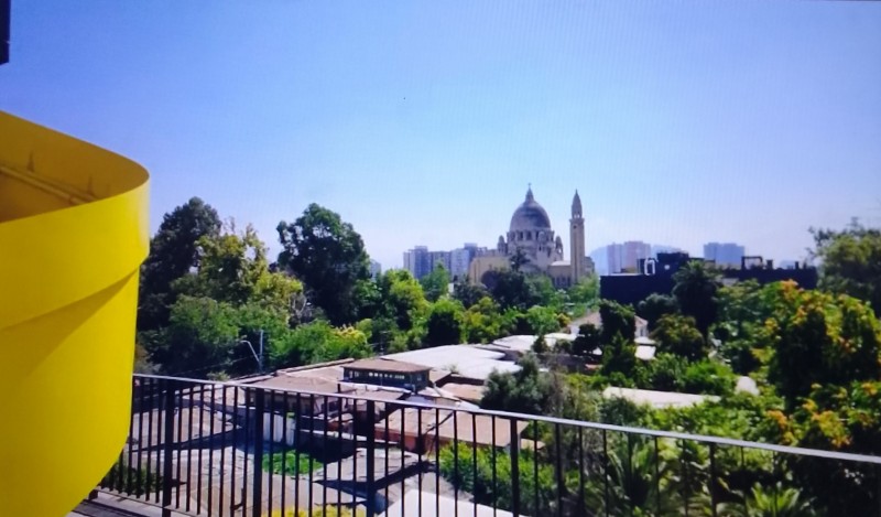 !! Invierte en el Corazón de Santiago !! - Conectividad