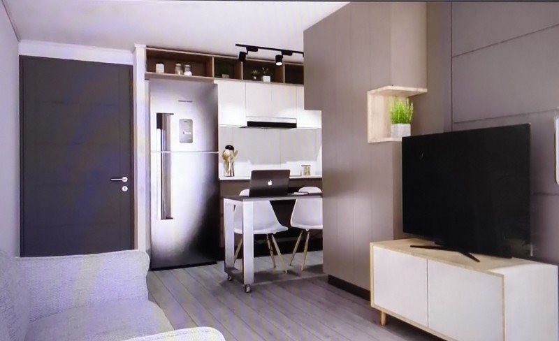 Edificio Boutique Full Eléctric