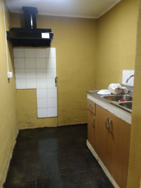 Amplia Casa Con Excelente Ubicación en Puente Alto