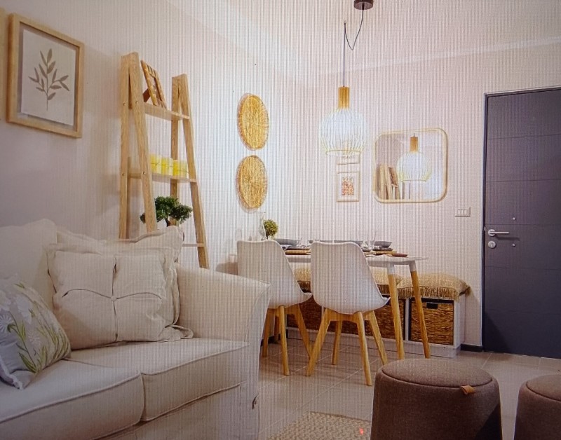 Vive Donde Todo Pasa - Departamento Con Estilo y Ubicación