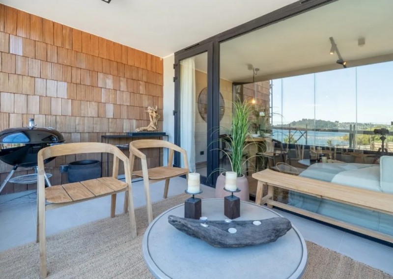 Vive en Puerto Varas - Frente Al Lago