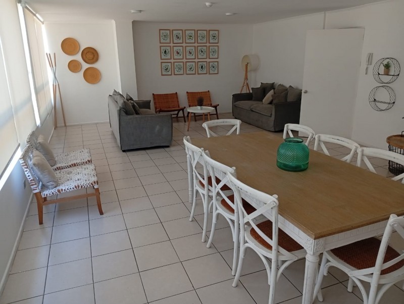 Departamento Listo para Vivir O Invertir
