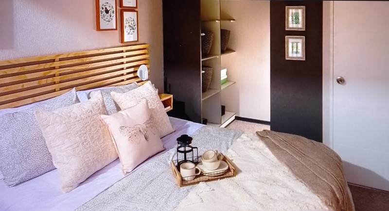 Departamento Listo para Vivir O Invertir