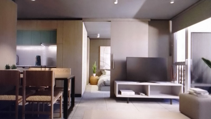 Vive Donde Todo Pasa - Departamento Con Estilo y Ubicación